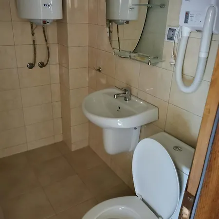 Iceberg No19 Apartment