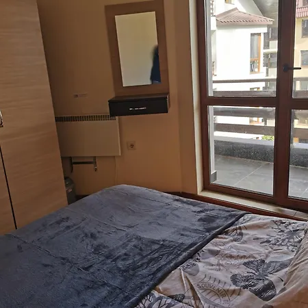 Iceberg No19 Appartement *