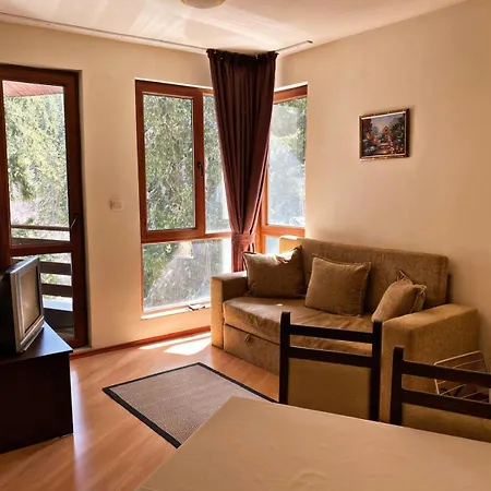 Iceberg No19 Appartement Pamporovo