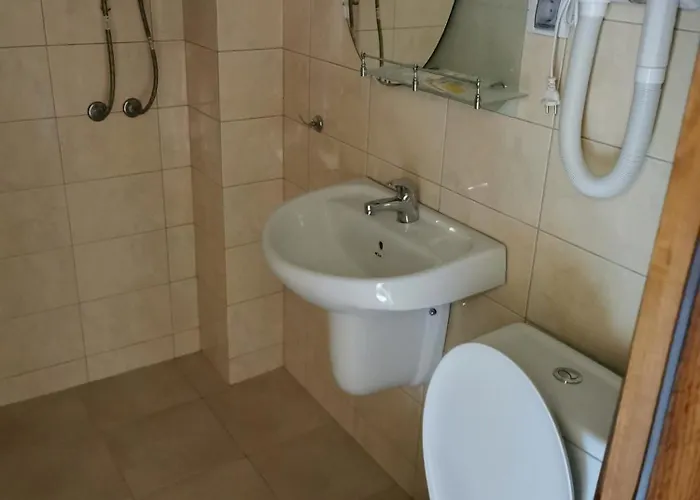 Iceberg No19 アパート